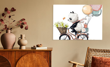 Visualisation du produit