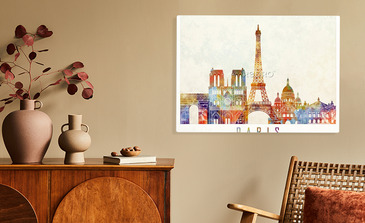 Visualisation du produit