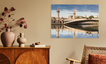 Visualisation du produit