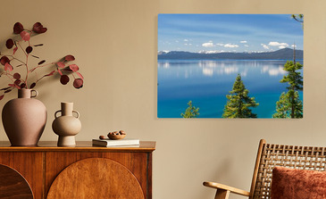 Visualisation du produit