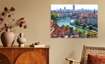 Visualisation du produit