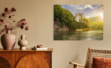 Visualisation du produit