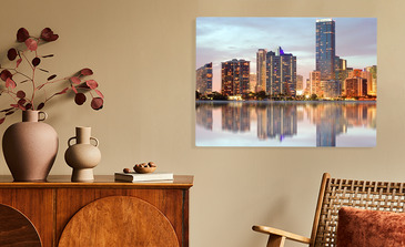 Visualisation du produit