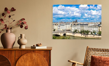 Visualisation du produit