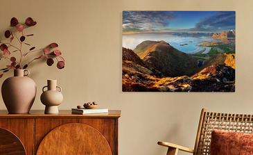 Visualisation du produit