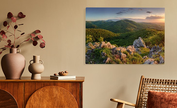 Visualisation du produit