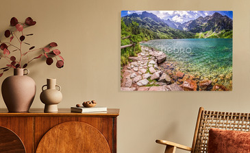 Visualisation du produit