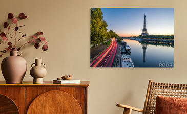 Visualisation du produit