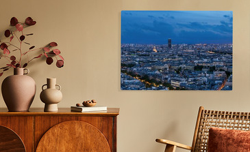 Visualisation du produit