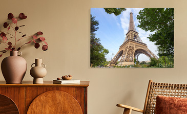 Visualisation du produit