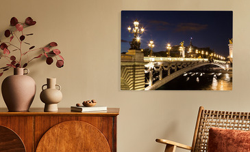 Visualisation du produit