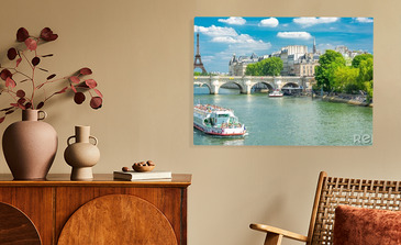 Visualisation du produit