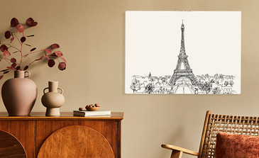 Visualisation du produit