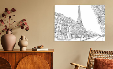 Visualisation du produit