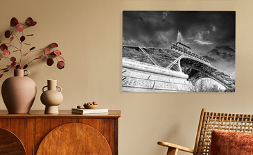 Visualisation du produit