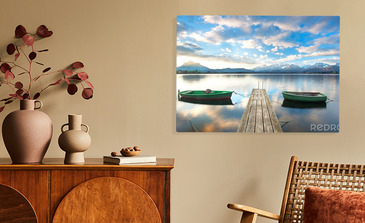 Visualisation du produit