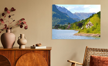 Visualisation du produit