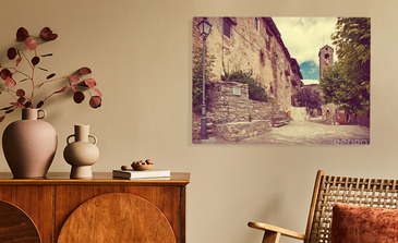 Visualisation du produit