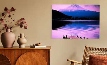 Visualisation du produit