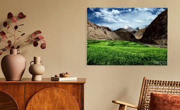 Visualisation du produit