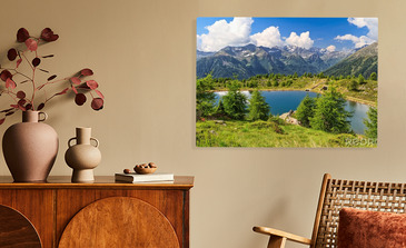 Visualisation du produit