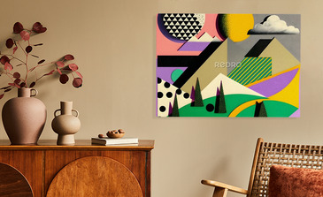 Visualisation du produit