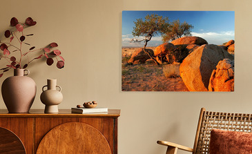 Visualisation du produit