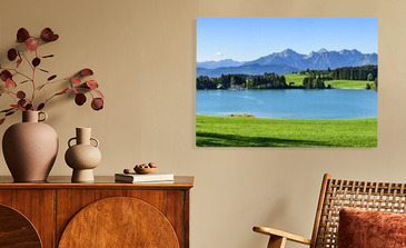 Visualisation du produit