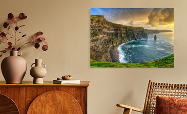 Visualisation du produit