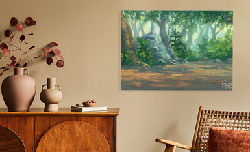 Visualisation du produit