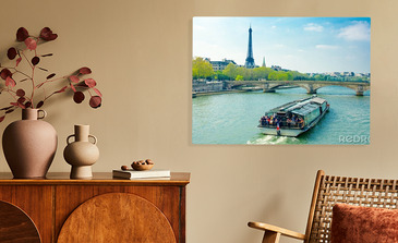 Visualisation du produit