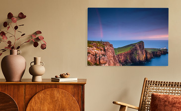 Visualisation du produit