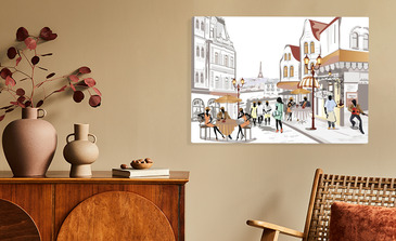 Visualisation du produit