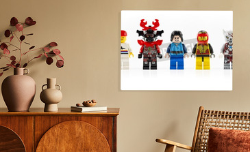 Visualisation du produit