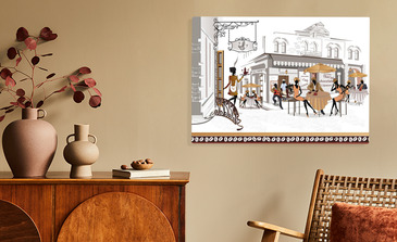 Visualisation du produit