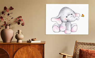 Visualisation du produit