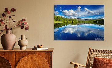 Visualisation du produit