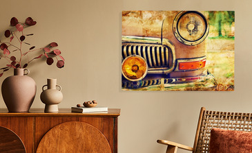 Visualisation du produit