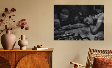 Visualisation du produit