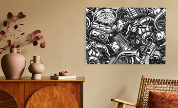 Visualisation du produit