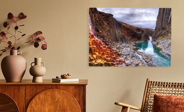 Visualisation du produit