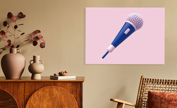 Visualisation du produit