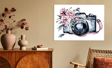 Visualisation du produit