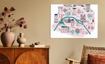 Visualisation du produit