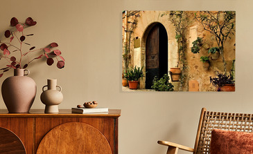 Visualisation du produit