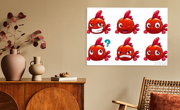 Visualisation du produit