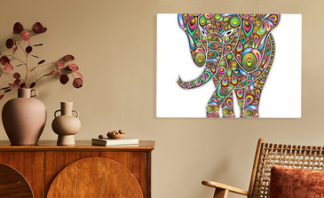 Visualisation du produit