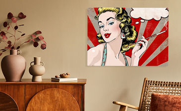 Visualisation du produit