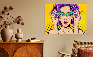 Visualisation du produit