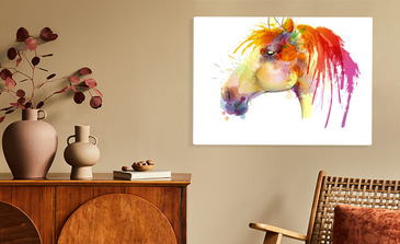 Visualisation du produit